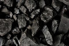 Little Salisbury coal boiler costs