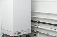 free Little Salisbury condensing boiler quotes
